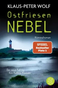 Ostfriesennebel-FISCHER Taschenbuch Discount