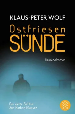 FISCHER Taschenbuch Ostfriesensünde