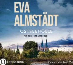 Lübbe Audio Ostseehölle Online
