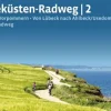 Esterbauer GmbH Ostseeküsten-Radweg / Ostseeküsten-Radweg 2 Clearance