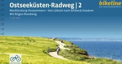 Esterbauer GmbH Ostseeküsten-Radweg / Ostseeküsten-Radweg 2 Clearance
