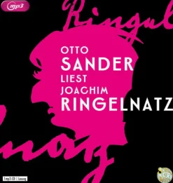 Random House Audio Otto Sander liest Joachim Ringelnatz Online