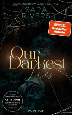 Our darkest Lies-Piper ebooks Sale