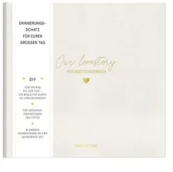Our Lovestory-Elma van Vliet