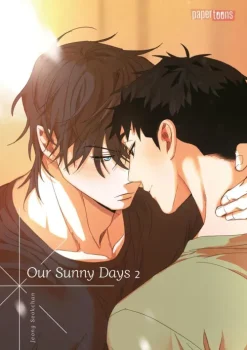 Our Sunny Days 02-papertoons GmbH Online