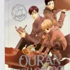 Carlsen Verlag GmbH Ouran High School Host Club Pearls 6 Outlet