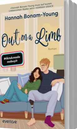 Out on a Limb-Piper Verlag GmbH Outlet