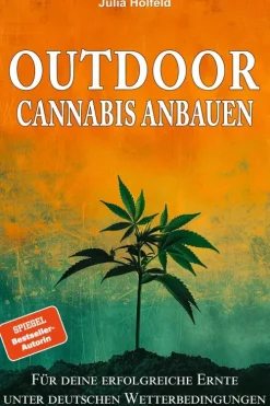 EK-2 Publishing Outdoor Cannabis anbauen Discount