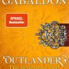 Knaur eBook Outlander - Die geliehene Zeit