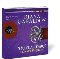 Outlander - Echo der Hoffnung-Argon Verlag GmbH Best