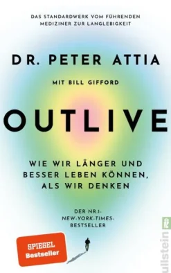 Ullstein Taschenbuchvlg. OUTLIVE Best