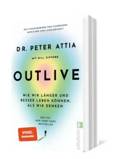 Ullstein Taschenbuchvlg. OUTLIVE Best