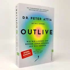 Ullstein Taschenbuchvlg. OUTLIVE Best