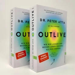 Ullstein Taschenbuchvlg. OUTLIVE Best