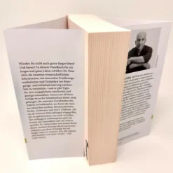 Ullstein Taschenbuchvlg. OUTLIVE Best