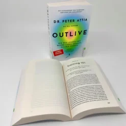 Ullstein Taschenbuchvlg. OUTLIVE Best