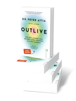 Ullstein Taschenbuchvlg. OUTLIVE Best