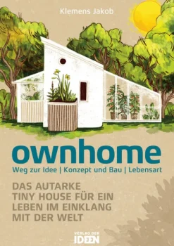 Verlag der Ideen ownhome Sale