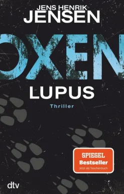 Oxen. Lupus-dtv Verlagsgesellschaft