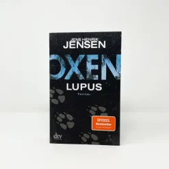 Oxen. Lupus-dtv Verlagsgesellschaft