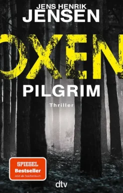 Oxen. Pilgrim-dtv Verlagsgesellschaft New