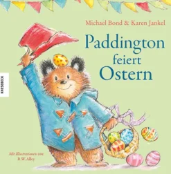 Knesebeck Von Dem GmbH Paddington feiert Ostern Discount
