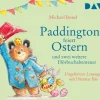 Der Audio Verlag GmbH Paddington feiert Ostern und zwei weitere Hörbuchabenteuer Outlet