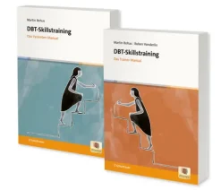 SCHATTAUER Paket: DBT-Skillstraining Hot