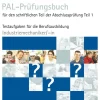 PAL-Prüfungsbuch Industriemechaniker/- in Teil 1-Christiani Clearance