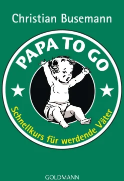 Papa To Go-Goldmann TB Best