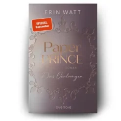 Paper Prince-Piper Verlag GmbH Clearance
