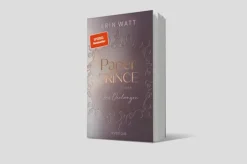 Paper Prince-Piper Verlag GmbH Clearance