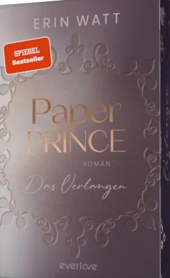 Paper Prince-Piper Verlag GmbH Clearance