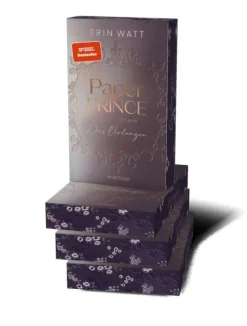 Paper Prince-Piper Verlag GmbH Clearance
