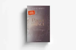 Paper Prince-Piper Verlag GmbH Clearance