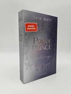 Paper Prince-Piper Verlag GmbH Clearance