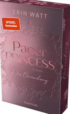Paper Princess-Piper Verlag GmbH Outlet