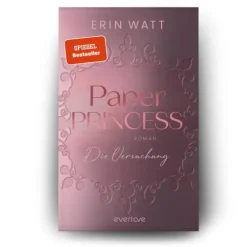 Paper Princess-Piper Verlag GmbH Outlet