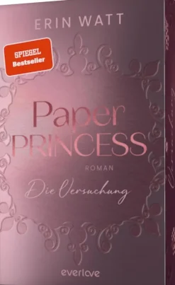 Paper Princess-Piper Verlag GmbH Outlet