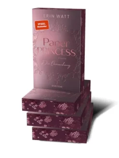 Paper Princess-Piper Verlag GmbH Outlet