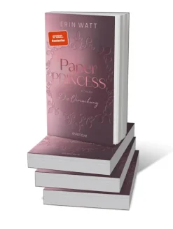 Paper Princess-Piper Verlag GmbH Outlet