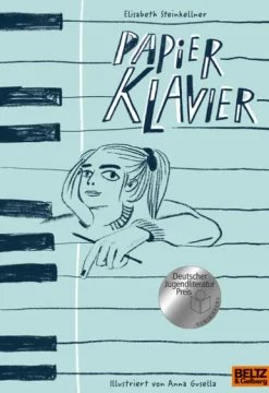 Beltz Verlagsgruppe Papierklavier Clearance