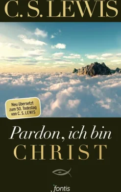 Pardon, ich bin Christ-fontis Hot