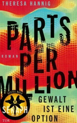 Parts Per Million-FISCHER E-Books Sale