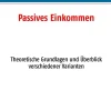 BoD - Books on Demand Passives Einkommen Sale