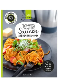 PASTASAUCEN-Wild, C.T. Verlag Sale