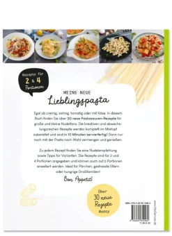 PASTASAUCEN-Wild, C.T. Verlag Sale