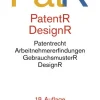 dtv Verlagsgesellschaft Patent- und Designrecht. PatR Hot