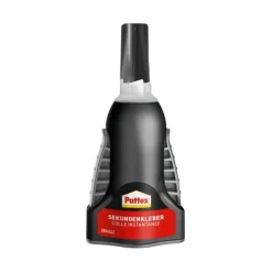 Pattex Kleben Pattex Sekundenkleber Flüssig Matic, 3 g-Henkel AG & Co. KGaA Sale