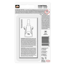 Pattex Kleben Pattex Sekundenkleber Flüssig Matic, 3 g-Henkel AG & Co. KGaA Sale